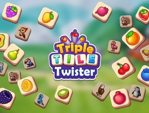 Spel Trippelbrickor  på nätet