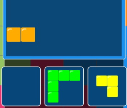 Spel Galningsblock  på nätet