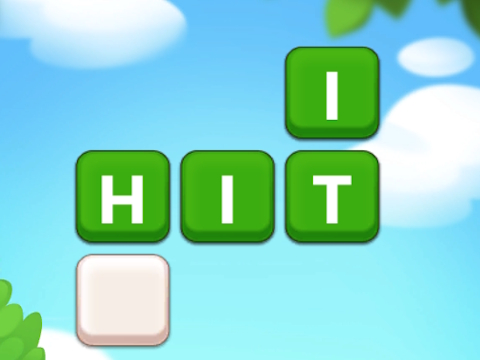 Spel Ordkorsning  på nätet