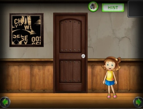 Spel Amgel Kids Room Escape 284  på nätet