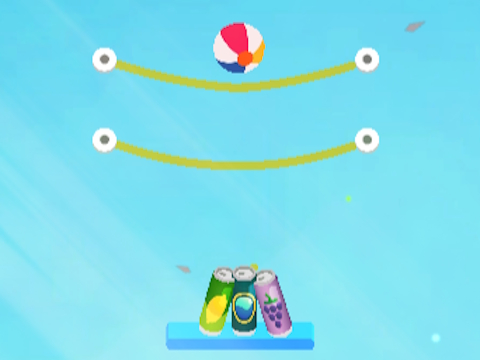 Spel Klippa  på nätet