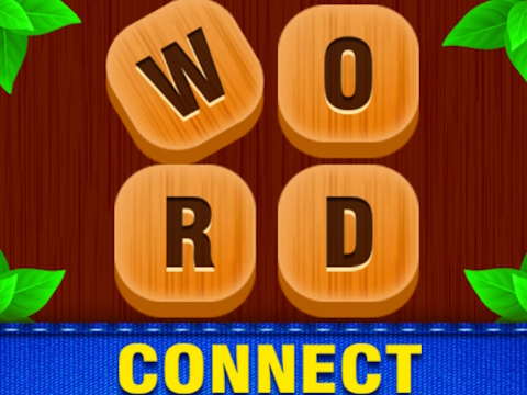 Spel Ordförbindelse  på nätet