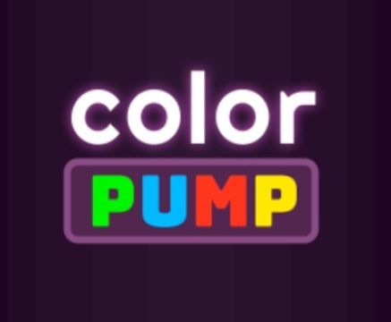 Spel Färgpump  på nätet