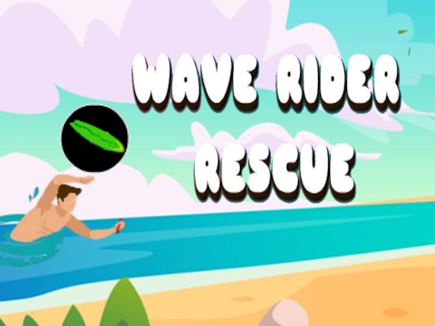 Spel Wave Rider Rescue  på nätet