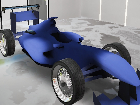 Spel GT Formula Championship  på nätet