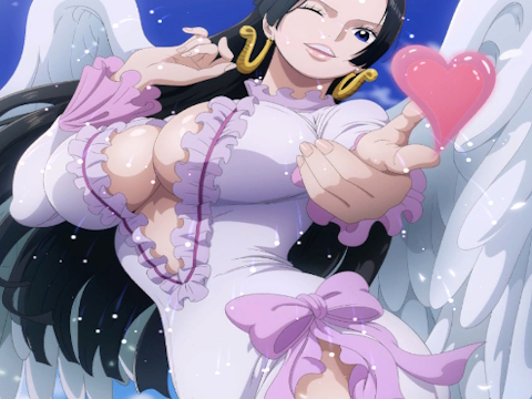 Spel One Piece Anime Girls  på nätet