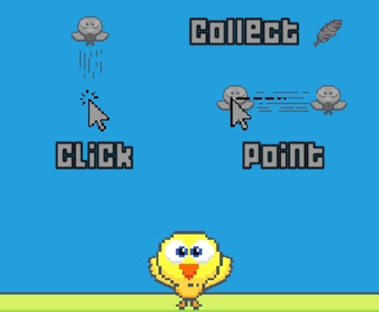 Spel Duckyfly  på nätet
