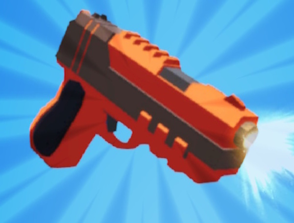 Spel Pistol  på nätet