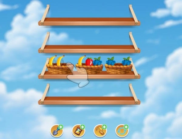 Spel Mitt lilla land  på nätet