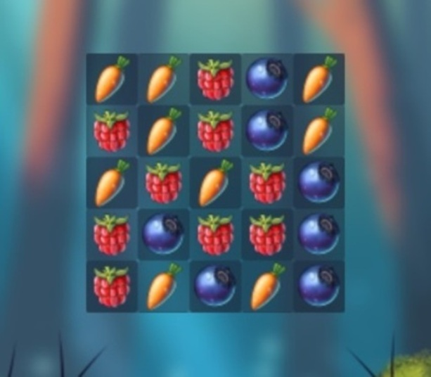 Spel Fantasiskog  på nätet