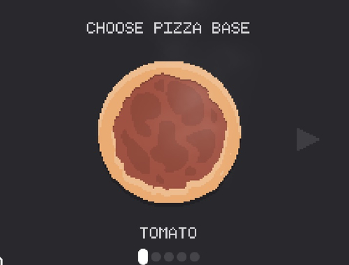 Spel Pizzeria  på nätet