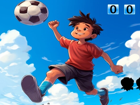 Spel Första hjälpen jakt  på nätet