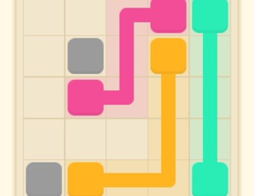 Spel Flödeslinjer  på nätet