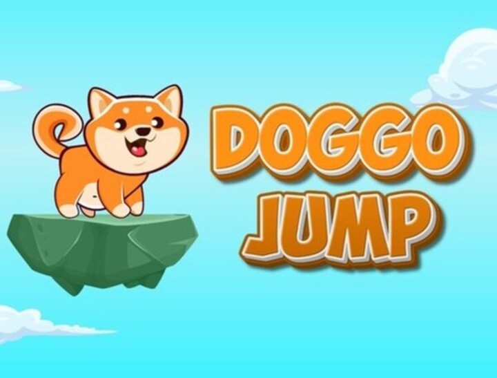 Spel Doggo  på nätet