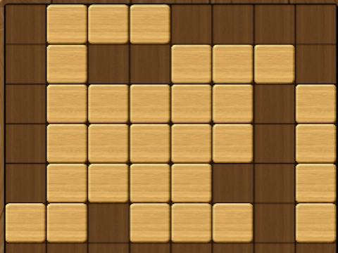 Spel Woody Wood Block Puzzle  på nätet
