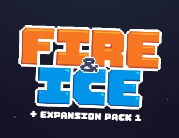 Spel Fire & Ice säsong 2  på nätet