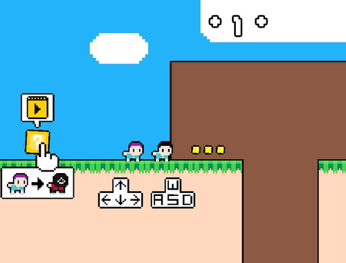Spel Bläckfisk  på nätet