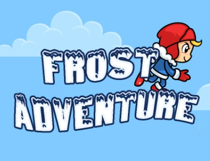 Spel Frostäventyr  på nätet
