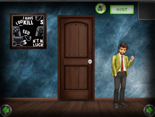 Spel Amgel Easy Room Escape 267  på nätet