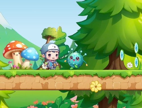 Spel Germ Killer 2  på nätet