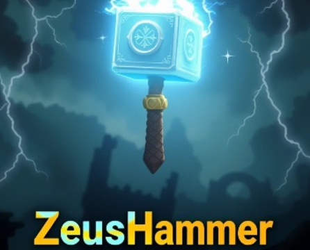 Spel Zeus Hammer Final  på nätet