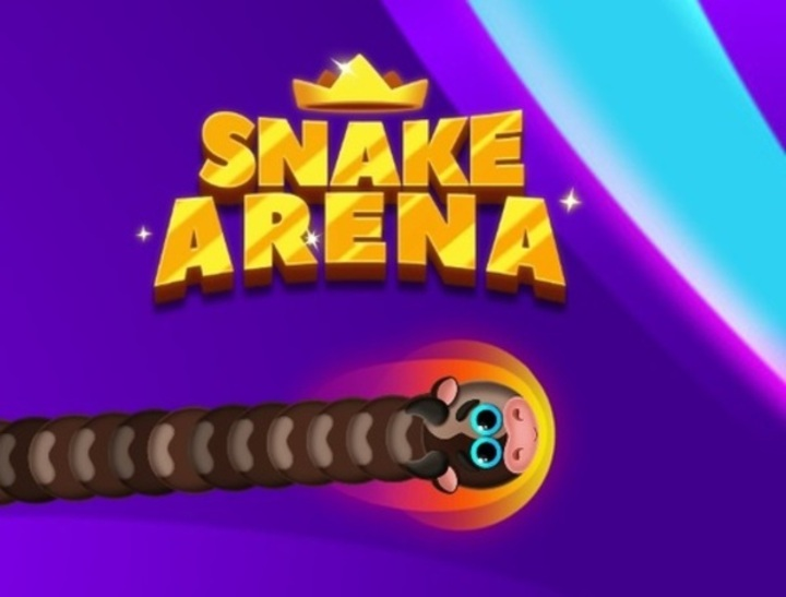 Spel Ormarena  på nätet