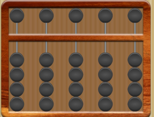 Spel Soroban  på nätet