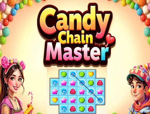 Spel Godikedjemästare  på nätet