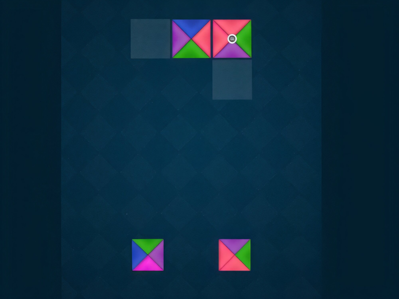 Spel Pusselfärg 2  på nätet