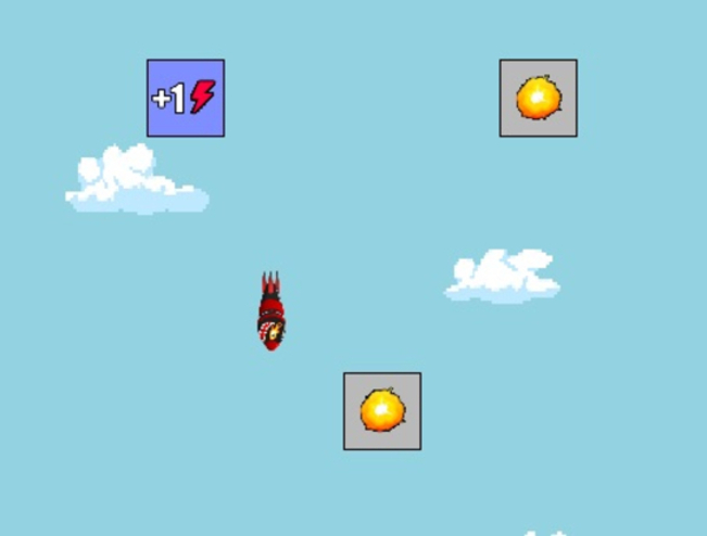 Spel Raketutveckling  på nätet
