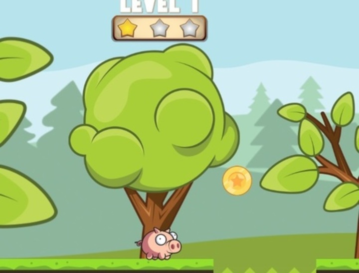 Spel Kärleksgris  på nätet
