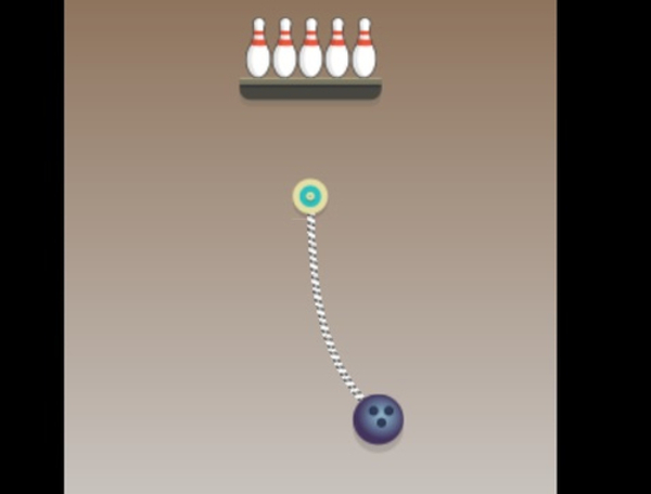 Spel Rope Bawling 2  på nätet