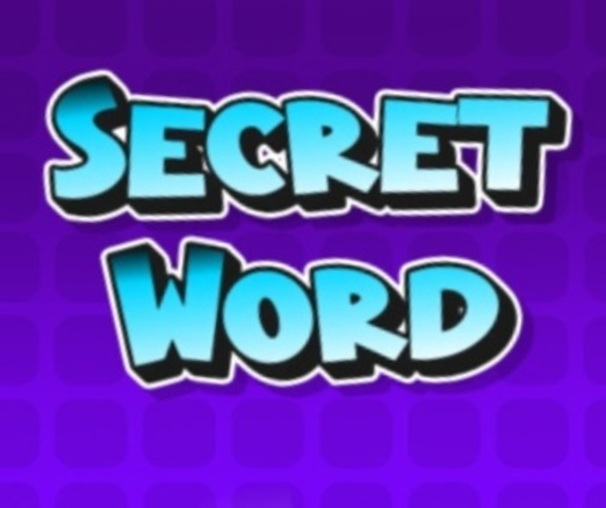 Spel Hemligt ord  på nätet