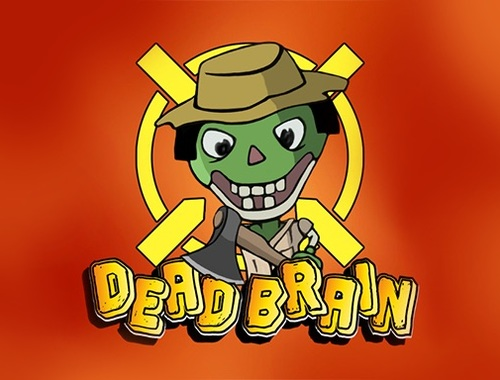 Spel Dödhjärna  på nätet