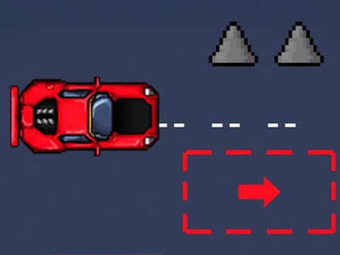 Spel Parkeringsfärdigheter  på nätet