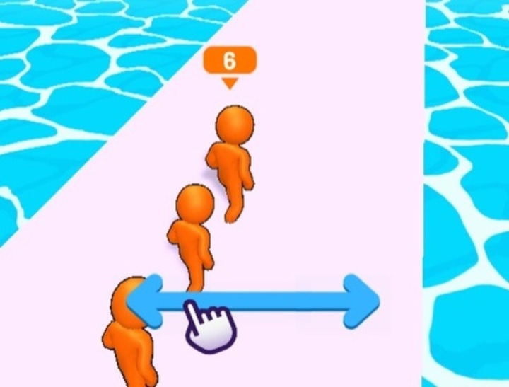 Spel Solo Slap Dash  på nätet
