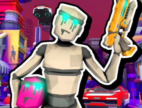 Spel Cyberpunk: Corporation  på nätet