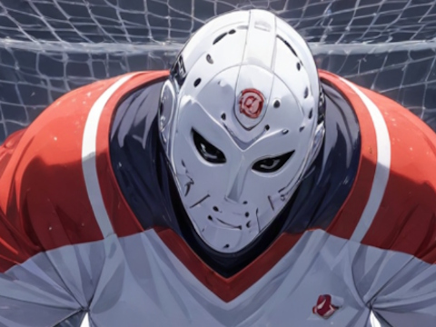 Spel Obby Hockey  på nätet