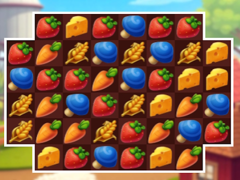 Spel Lantbruksfrenesi  på nätet