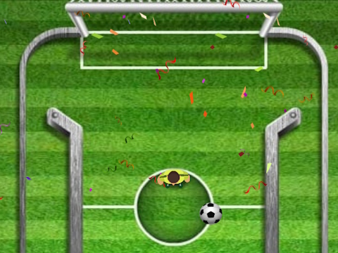 Spel Fotboll  på nätet