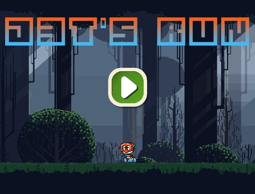 Spel Jet's Run  på nätet