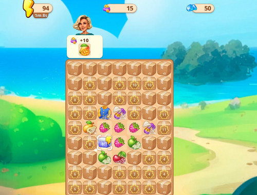 Spel Happy Town  på nätet