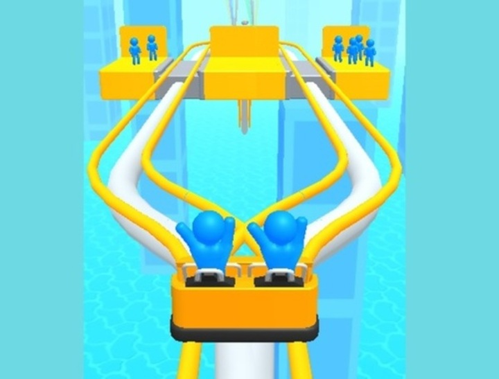 Spel Löpare race  på nätet