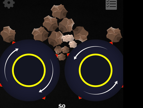 Spel Maktkross  på nätet