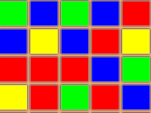 Spel Identifiera snabbt  på nätet