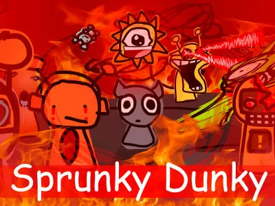 Spel Kruande dunkig  på nätet