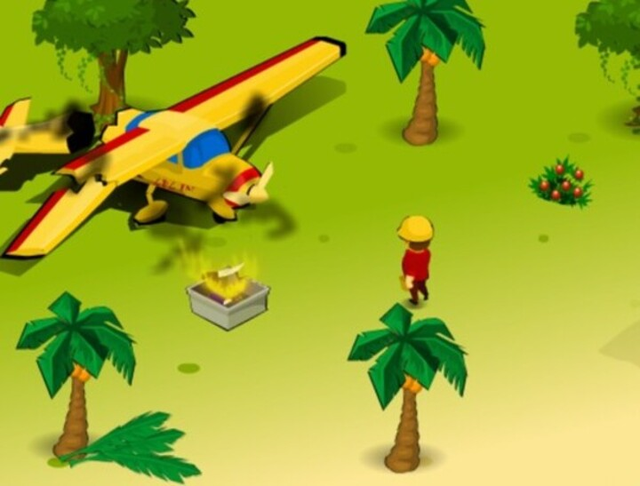 Spel Darig jack  på nätet