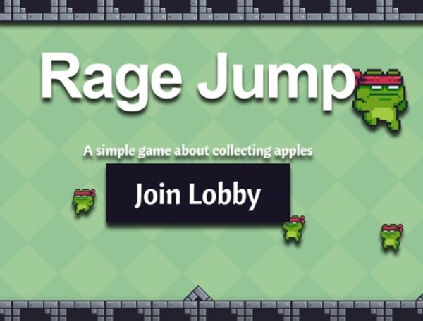 Spel Raserihopp  på nätet