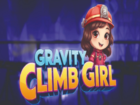 Spel Gravity Climb Girl  på nätet