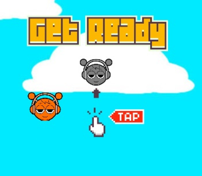 Spel Flappy kroki  på nätet